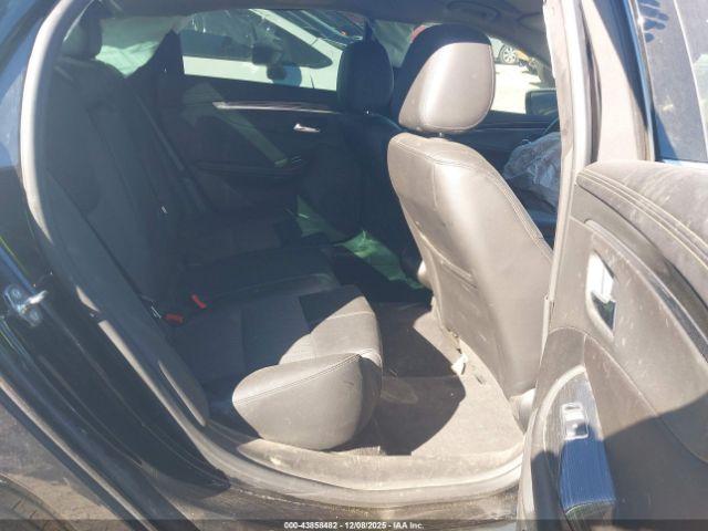 Chevrolet Impala Fwd Lt Image 2