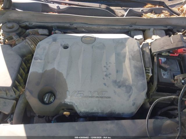 Chevrolet Impala Fwd Lt Image 15