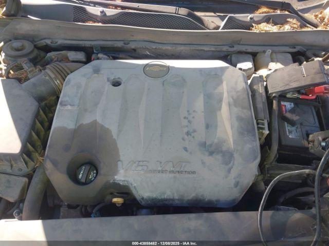 Chevrolet Impala Fwd Lt Image 15