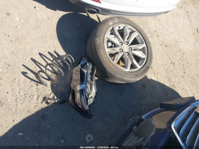 Chevrolet Impala Fwd Lt Image 9