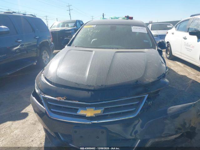 Chevrolet Impala Fwd Lt Image 11