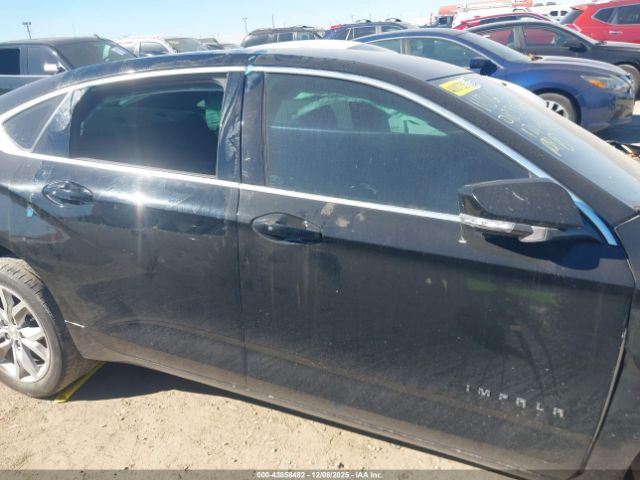 Chevrolet Impala Fwd Lt Image 10