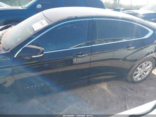 Chevrolet Impala Fwd Lt Image 13