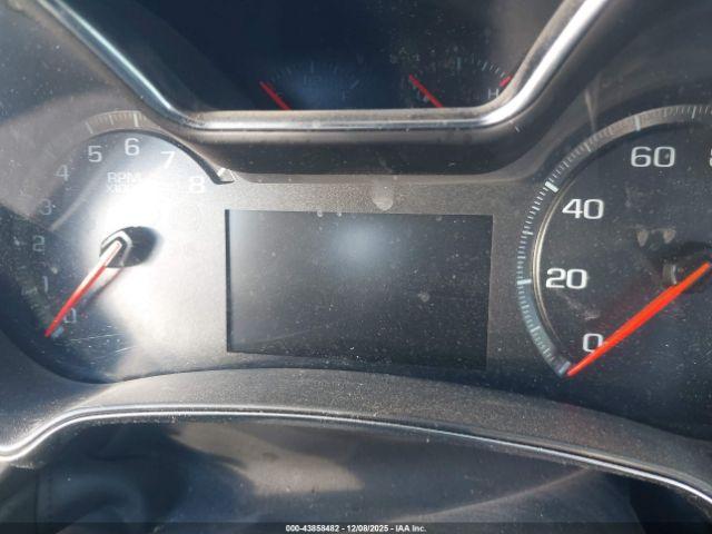 Chevrolet Impala Fwd Lt Image 14