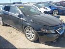 Chevrolet Impala Fwd Lt Image 18