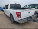Ford F-150 Lariat Image 4