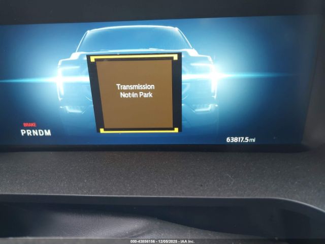 Ford F-150 Lariat Image 8