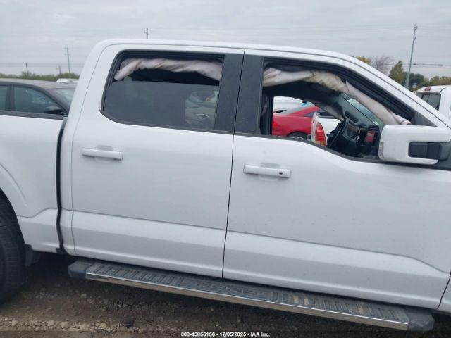 Ford F-150 Lariat Image 10