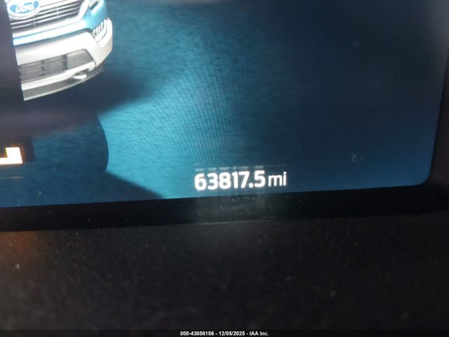 Ford F-150 Lariat Image 15