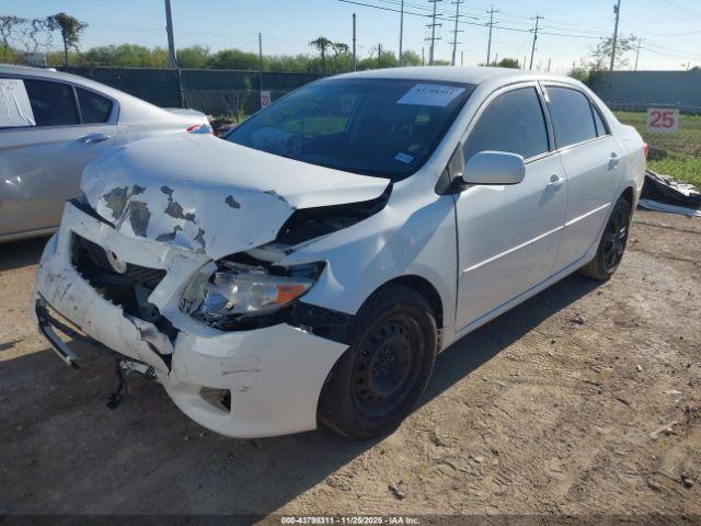 Toyota Corolla Le Image 13