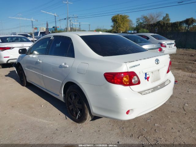 Toyota Corolla Le Image 7