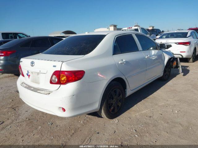 Toyota Corolla Le Image 3