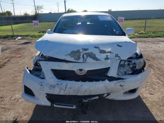 Toyota Corolla Le Image 4