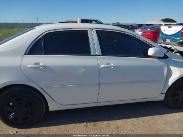 Toyota Corolla Le Image 5