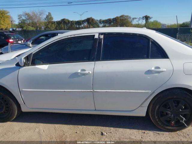 Toyota Corolla Le Image 15