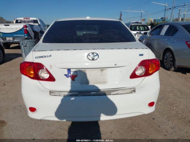 Toyota Corolla Le Image 11