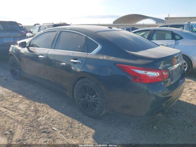 Nissan Altima 2.5 Sl Image 6