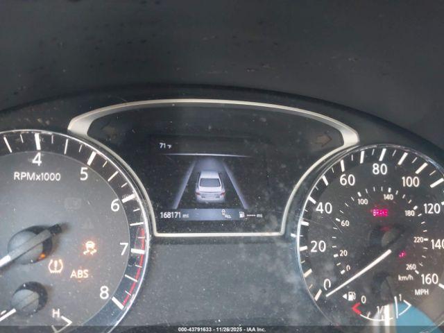 Nissan Altima 2.5 Sl Image 16