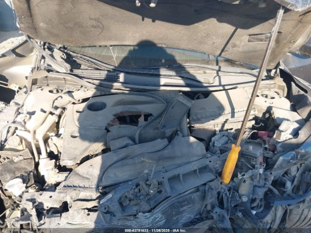 Nissan Altima 2.5 Sl Image 9