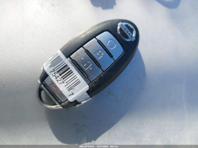 Nissan Altima 2.5 Sl Image 10