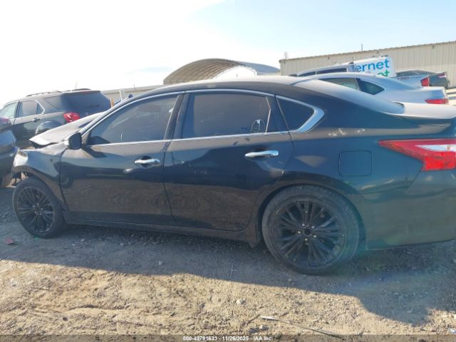 Nissan Altima 2.5 Sl Image 15