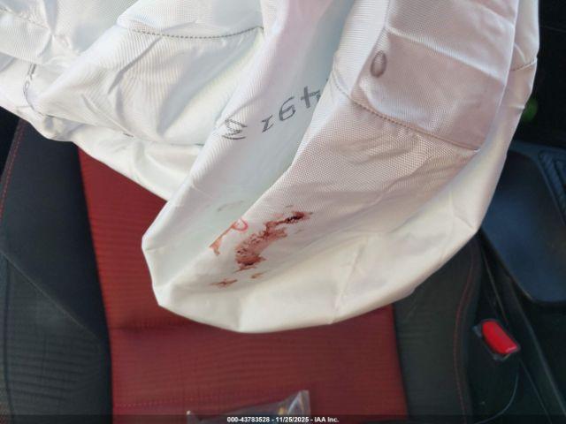 Honda Civic Si Image 7