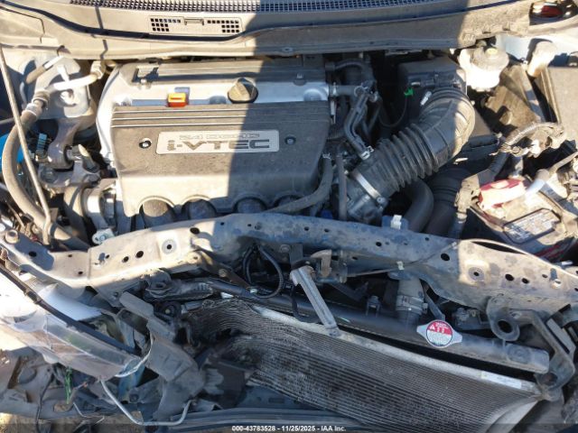 Honda Civic Si Image 15