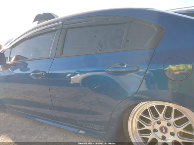 Honda Civic Si Image 16