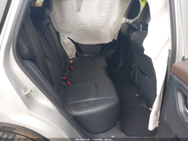 Nissan Rogue Sv Fwd Image 7