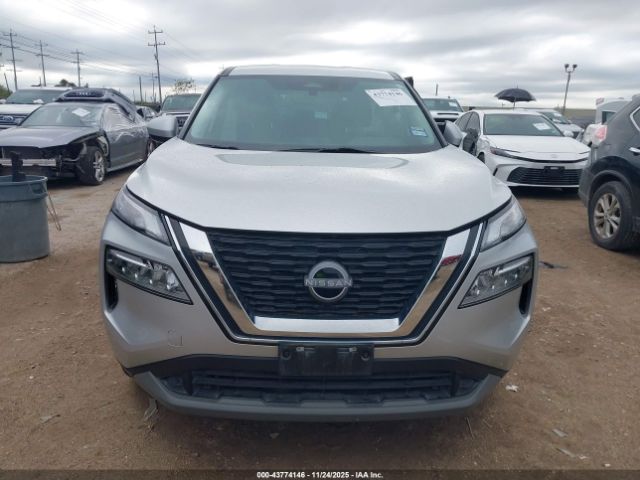 Nissan Rogue Sv Fwd Image 11