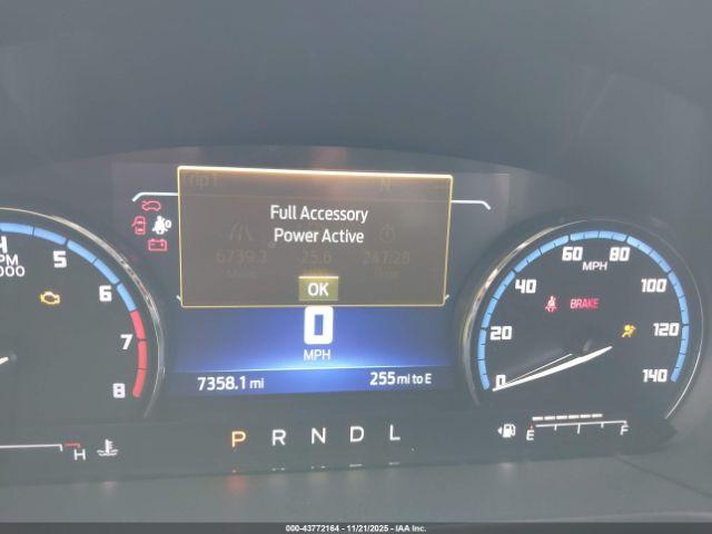 Ford Bronco Outer Banks Image 11