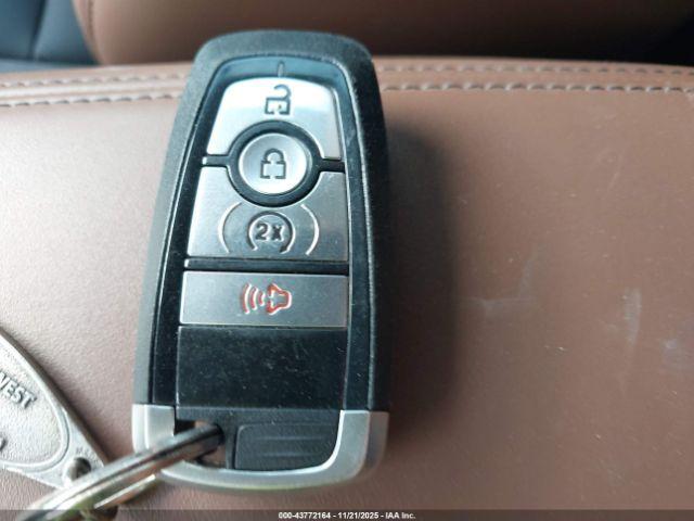 Ford Bronco Outer Banks Image 17