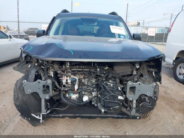 Ford Bronco Outer Banks Image 6