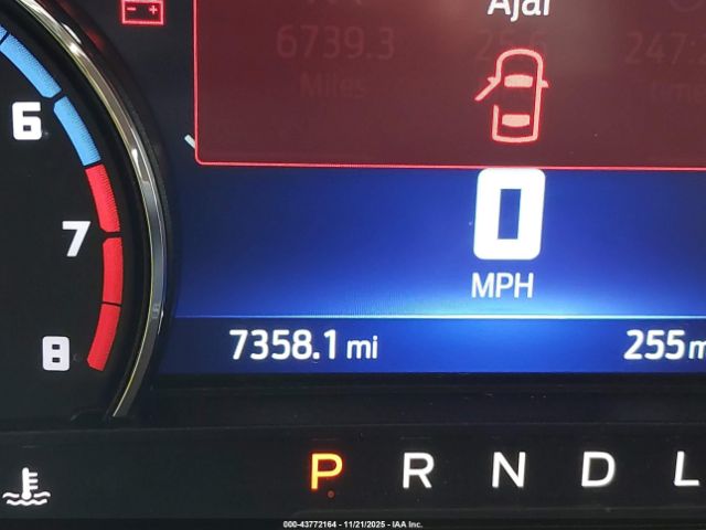 Ford Bronco Outer Banks Image 5