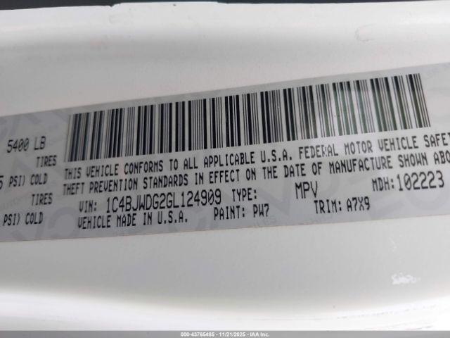 Jeep Wrangler Sport Image 14