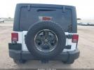 Jeep Wrangler Sport Image 13