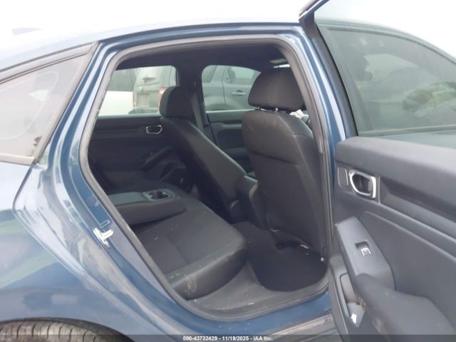 Honda Civic Sport Image 3