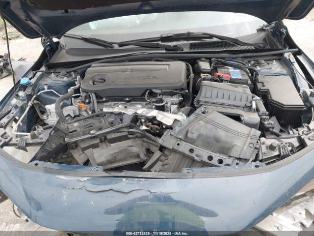 Honda Civic Sport Image 5