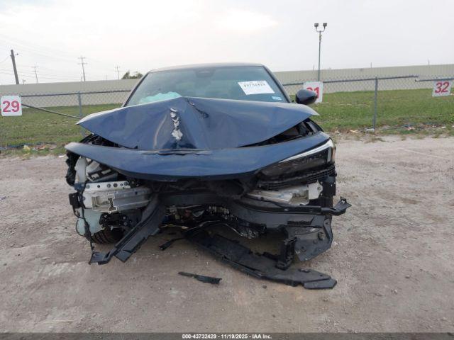 Honda Civic Sport Image 7