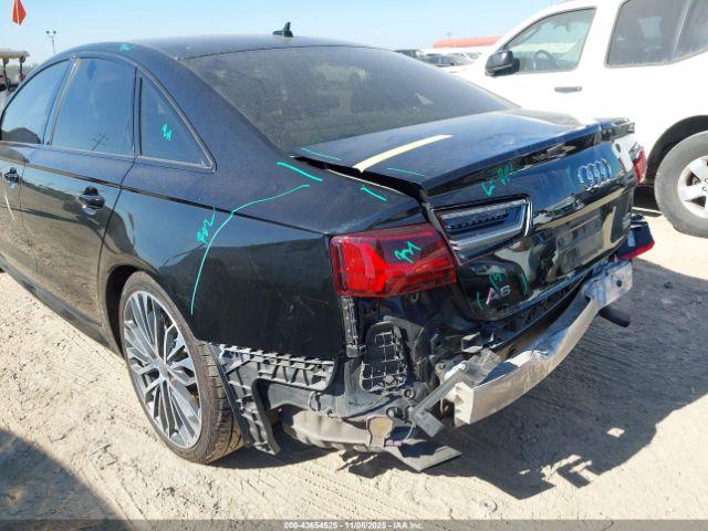 Audi A6 2.0t Premium Image 8