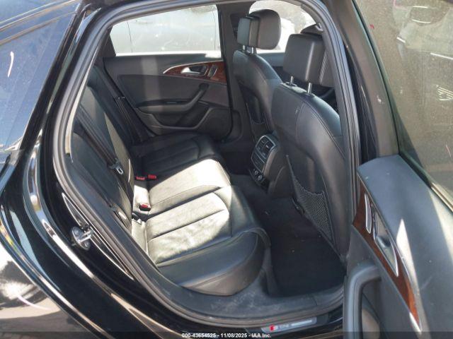 Audi A6 2.0t Premium Image 9