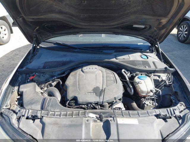 Audi A6 2.0t Premium Image 3