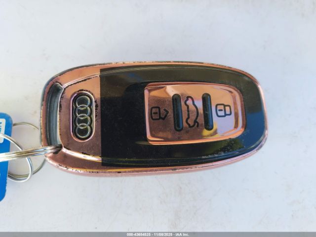 Audi A6 2.0t Premium Image 16