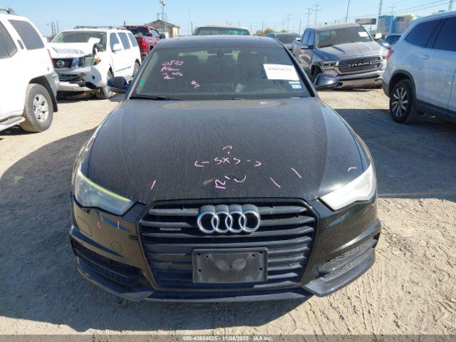 Audi A6 2.0t Premium Image 4