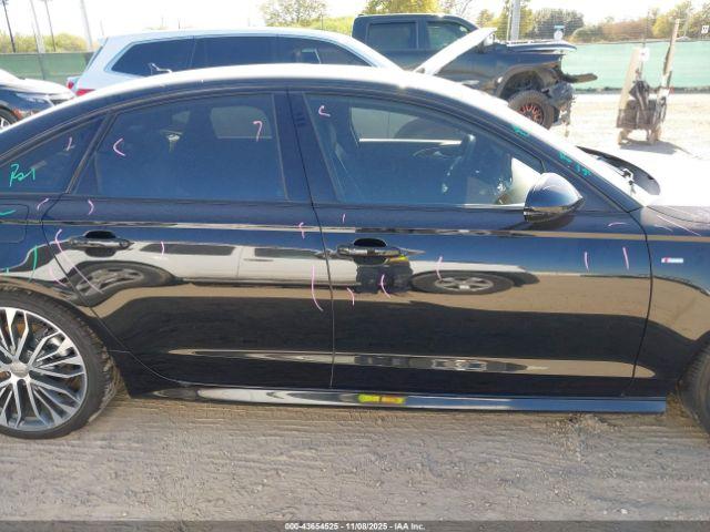 Audi A6 2.0t Premium Image 14