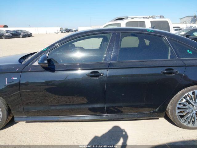 Audi A6 2.0t Premium Image 15