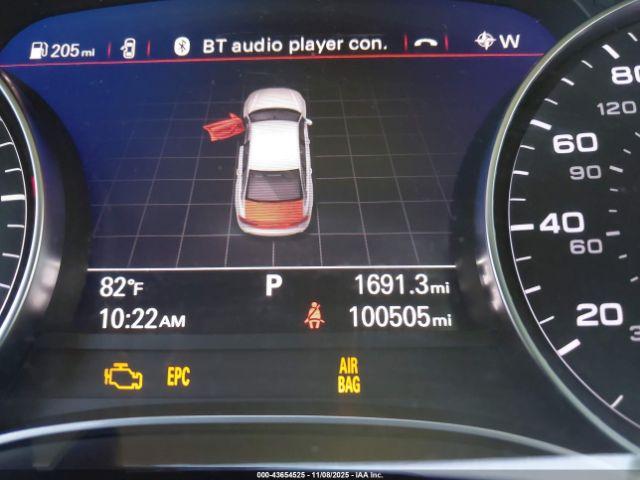 Audi A6 2.0t Premium Image 17