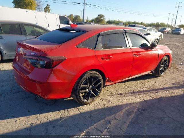 Honda Civic Sport Image 6