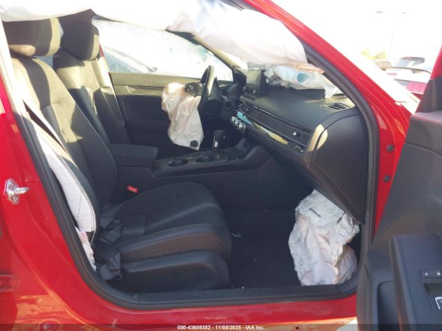 Honda Civic Sport Image 5