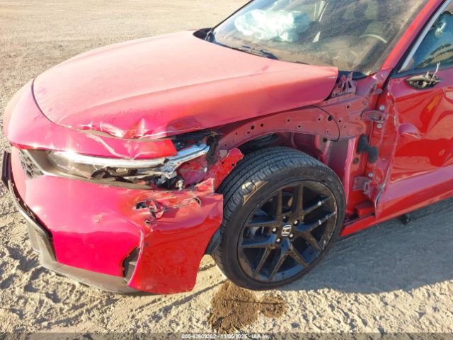 Honda Civic Sport Image 11